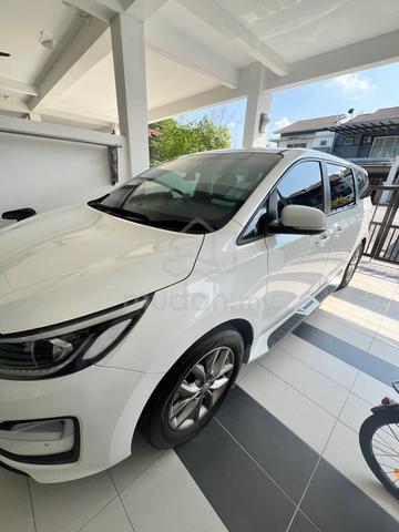 2020/2021 Kia CARNIVAL YP 2.2D 8 SEATER (A) - 5