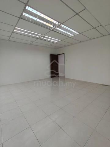Jalan Putra 1, Taman Sri Putra, Taman Impian Emas, Kempas, Skudai. 1