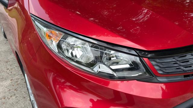 2022 PROTON IRIZ 1.3 STANDARD Still Can Full Loan! - 4