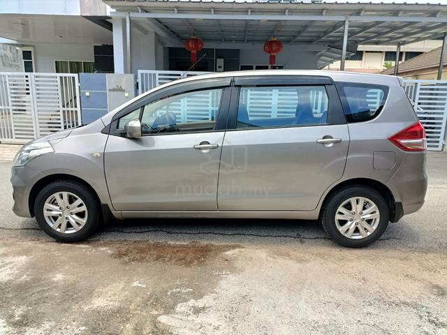 2018 Proton ERTIGA 1.4 EXECUTIVE (M) - 5