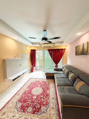 Amara Service Residences 1