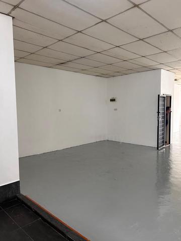 Taman Setia Tropika, 1st floor shop-Office, Non facing main road 1