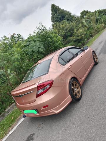 2009 Proton PERSONA 1.6 BASE LINE (A) - 1