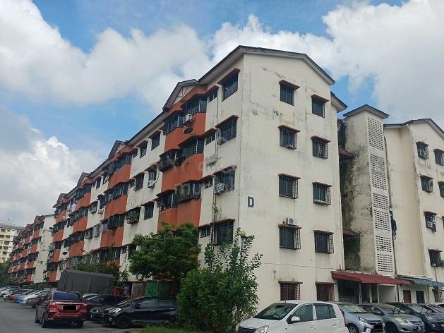 Taman Sri Manja 1