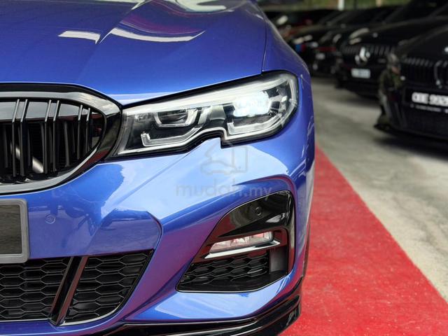 NEW STOCK, BMW 320i M-SPORT F/LIFT G20 FULBODYKIT - 3