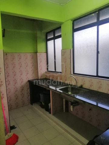 Penang Balik Pulau Partially Furnished House For Rent 1
