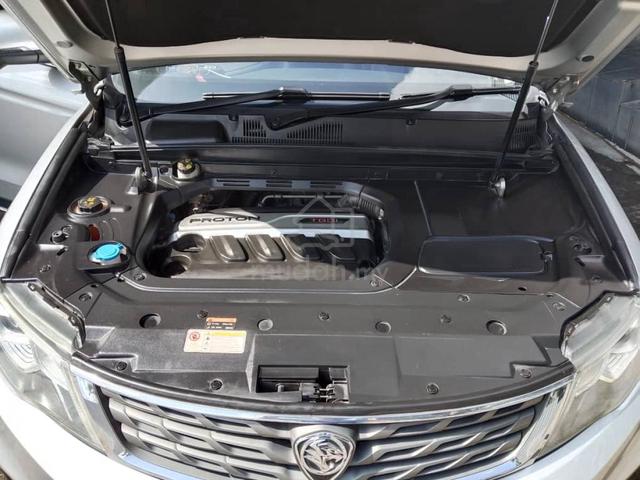 2019 Proton X70 1.8 (A) EXECUTIVE - 3
