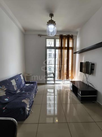 One Sentral Serviced Residence 1