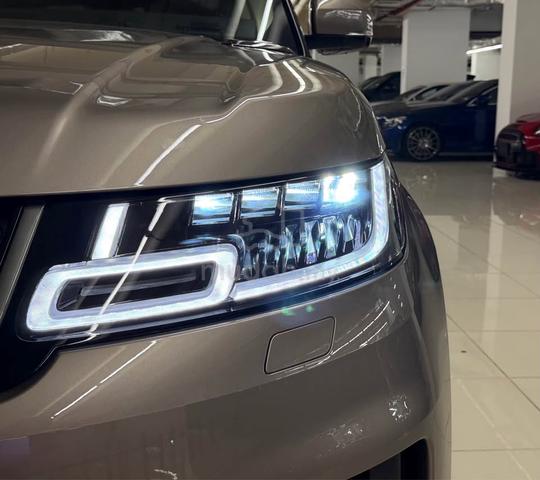 2021 Land Rover RANGE ROVER SPORT 2.0 P400e OFFER - 4