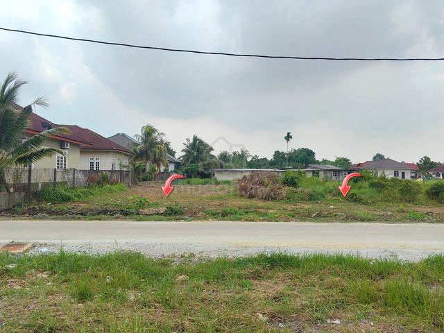 Tanah LOT GRED A 636MP DEKAT KLINIK GIGI RAHAYU PEKAN BUKIT PAYUNG 1