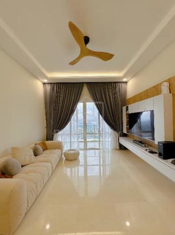 TriTower Residence @ Johor Bahru Sentral 1