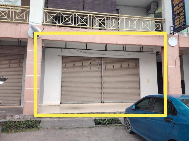 Inanam Sentral | Ground Floor | Inanam | Kota Kinabalu 1