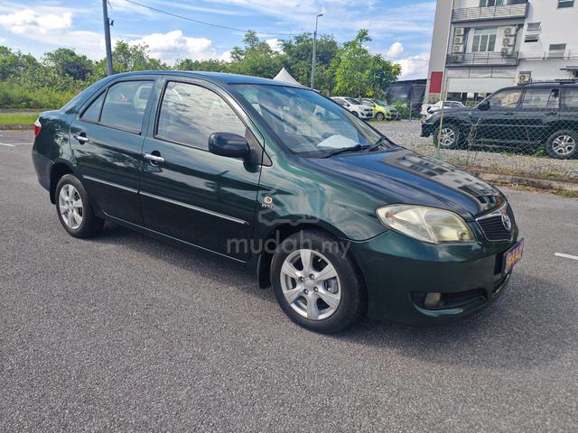 2006 Toyota VIOS 1.5 G (A) - 1