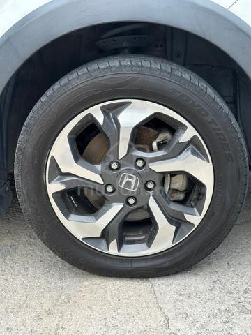 2017 Honda BR-V 1.5 V -- (A) - 3