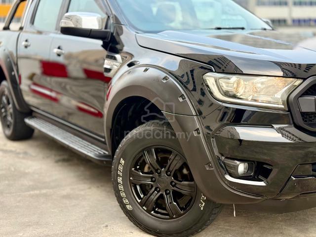 Ford Ranger Xlt 2.2 (A) fullbodykit 2019 - 2