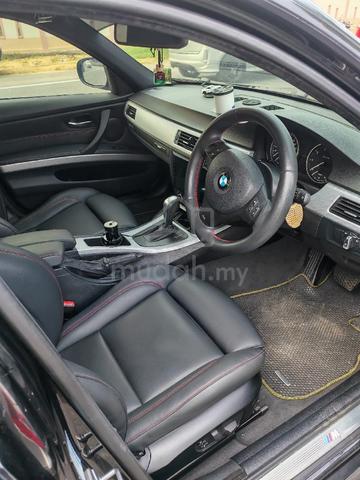 2009 Bmw 3 SERIES 2.0 20I SPORTS (CKD) E90 - 5