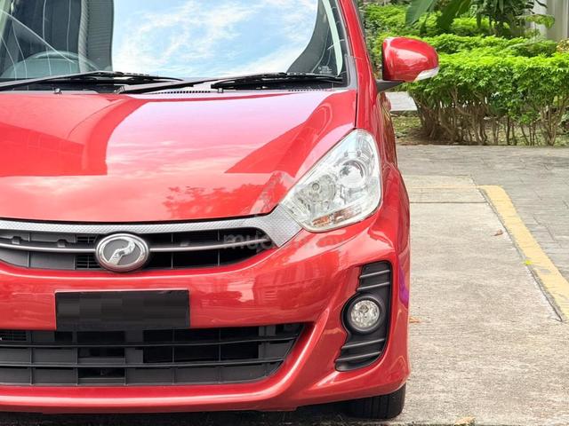 Perodua MYVI 1.3 (A) SE LowFuel LowMileage 1Owner - 5