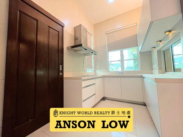 [ CORNER LOT + ID RENOVATED ] 2 Storey Bungalow | 7,040sf | Jesselton 4