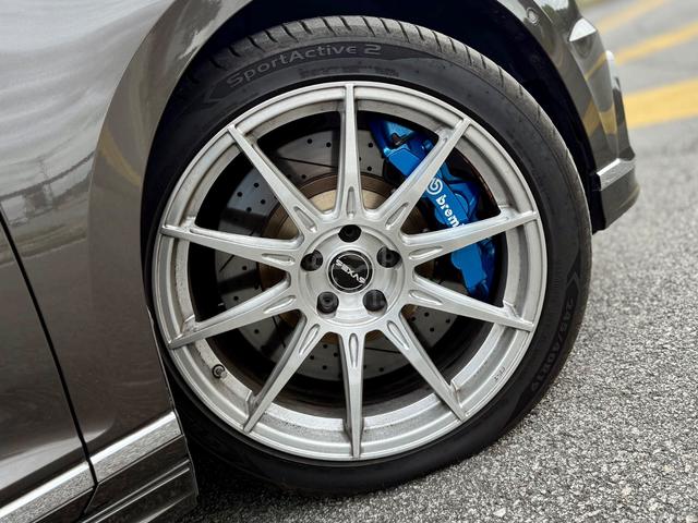 -2018- Volkswagen PASSAT 2.0 TSI HIGHLINE STAGE 1 - 4