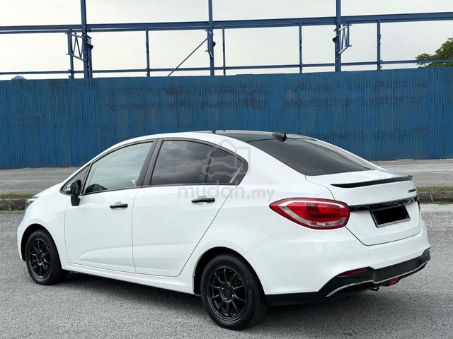 2021 Proton PERSONA PREMIUM 1.6L (A) PERFECT COND - 5