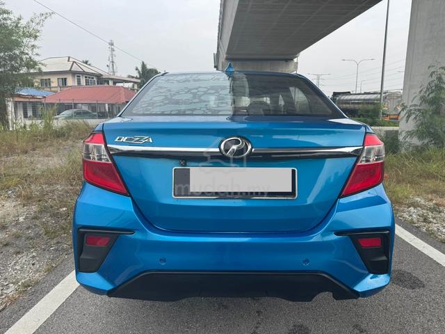 2021 Perodua BEZZA 1.0 G ( AKPK BLACKLIST CAN LOAN - 4