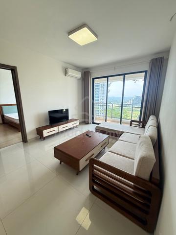 Ataraxia Park @ Forest City 1