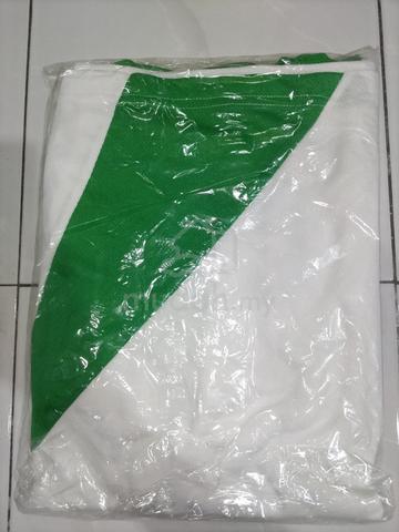 ​FBS Market Official Raglan T-Shirt Jersey Size XL - photo 4 of 4