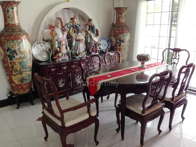 2 storey Bungalow (fully reno), Bukit mertajam, Pulau Pinang 1