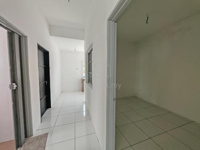 Ipoh Pengkalan Lahat Rumah Setingkat 2