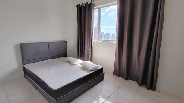 Platinum OUG Residence 1