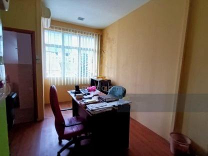 3 Storey Terrace Shop Taman Desa Aman, Taman Segar, Cheras, K.L. 5