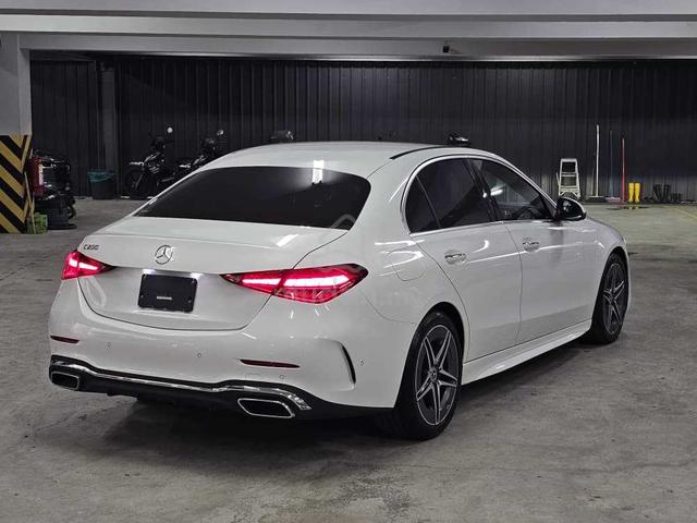 2022Mercedes C200 AMG✨W206. HUD. GRED 4.5 B ✨ - 5