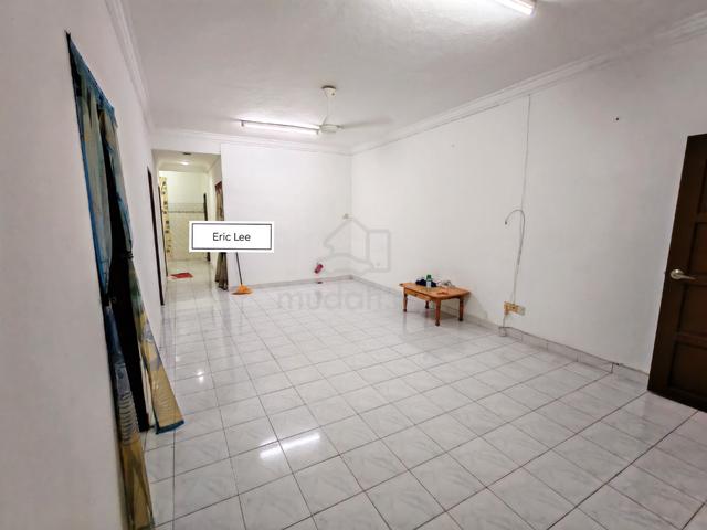 Taman Bagan Lalang 1