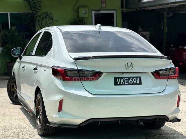 2023 Honda CITY 1.5 E GN2 (A) - 2