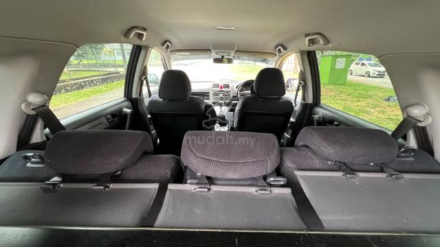 2010 Honda CR-V 2.0 I-VTEC (A) DIRECT 1 OWNER SAJA - 5