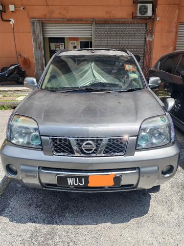 2010 Nissan X-TRAIL 2.0 COMFORT T31 (A) - 3