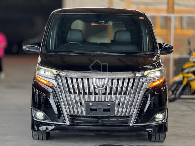 2021 Toyota ESQUIRE 2.0 GI (A) - 2