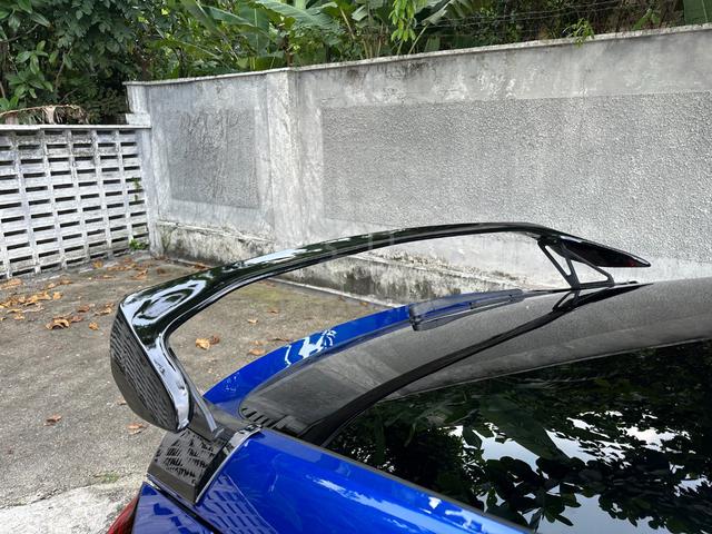 2021 Honda CIVIC 1.5 EX FL1 STAGE 1 TUNED (M) - 5