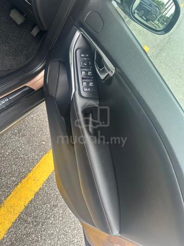 2013 Volvo V40 2.0 CROSS COUNTRY T5 (A) - 5