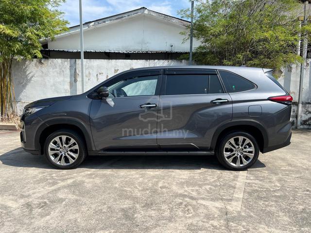 2023 Toyota INNOVA 2.0 ZENIX V MY23 AG10 (A) - 5