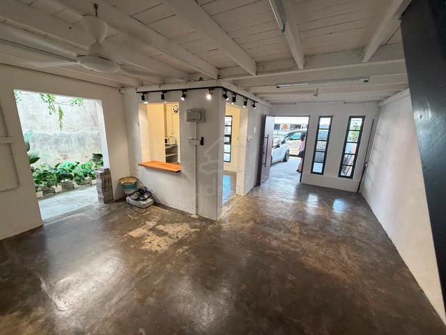 Taman Permatang Tinggi Homestay Style 1.5Storey Terrace 1