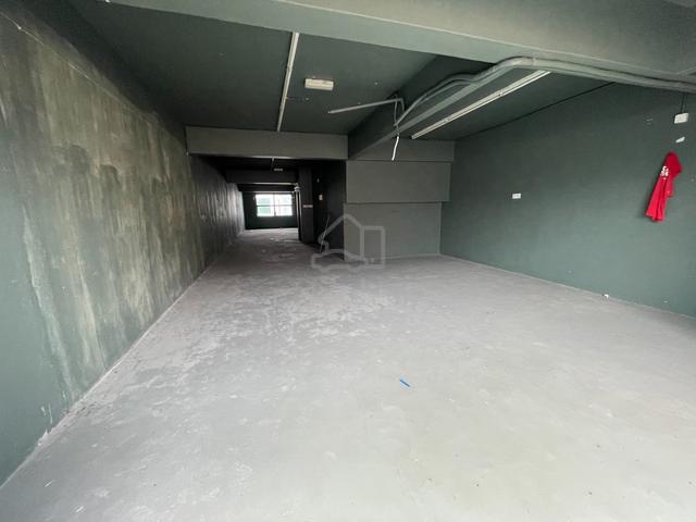 Taman Tas 1st Floor & 2nd Floor Shoplot 2