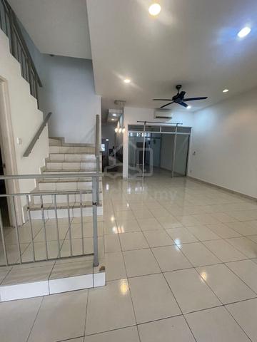 Setia Indah 2 Storey Renovated House Setia Alam Shah Alam 1