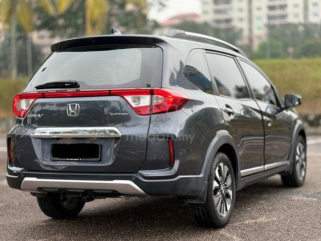 |2022| FullServRec Honda BR-V V 1.5L (A) Fulloan - 4