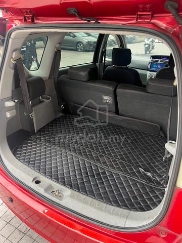 2010 Perodua ALZA 1.5 SXI (M) - 5