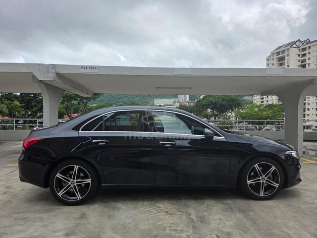 2021 Mercedes Benz A200 Super low mileage 16k km - 4