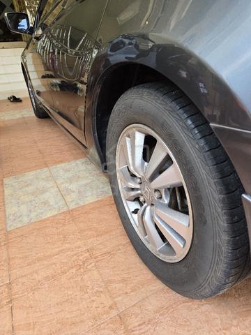 2012 Honda ACCORD 2.0 VTI MY2013 FACELIFT (A) - 3