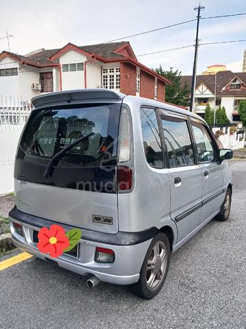 2006 Perodua KENARI 1.0 EZ KASIH L902 (A) - 2