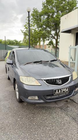 2007 Honda CITY 1.5 VTEC - 1