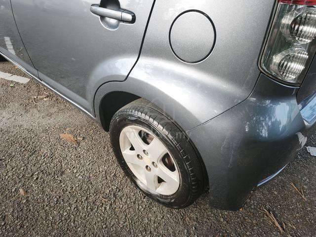 2008 Perodua MYVI 1.3 EZ MY05 M300 FACELIFT (A) - 4